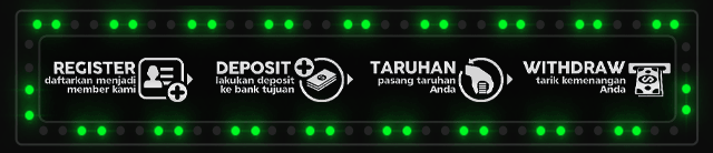 Jawa777 Jackpot